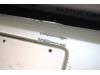 Front bumper from a Renault Laguna II Grandtour (KG) 1.9 dCi 120 2003