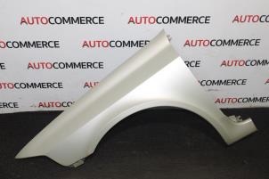 Used Front wing, left Renault Laguna II Grandtour (KG) 1.9 dCi 120 Price on request offered by Autocommerce