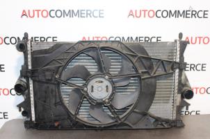 Used Cooling set Renault Laguna II Grandtour (KG) 1.9 dCi 120 Price on request offered by Autocommerce