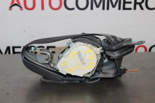 Used Front seatbelt, left Renault Clio III (BR/CR) 1.2 16V TCe 100 Price € 50,00 Margin scheme offered by Autocommerce