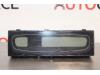 Anzeige Innen van een Renault Laguna II Grandtour (KG), 2000 / 2007 1.9 dCi 120, Kombi/o, Diesel, 1.870cc, 88kW (120pk), F9Q750; F9Q756, 2001-03 / 2005-02 2003