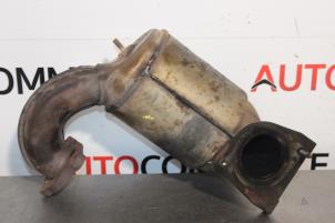 Used Catalytic converter Renault Laguna II Grandtour (KG) 1.9 dCi 120 Price on request offered by Autocommerce