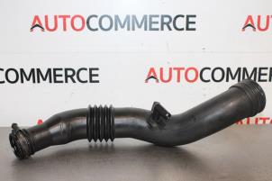 Used Intercooler tube Renault Laguna II Grandtour (KG) 1.9 dCi 120 Price on request offered by Autocommerce