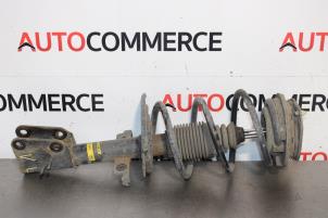 Used Fronts shock absorber, left Renault Laguna II Grandtour (KG) 1.9 dCi 120 Price on request offered by Autocommerce