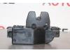 Tailgate lock mechanism from a Peugeot 407 SW (6E), 2004 / 2010 1.6 HDiF 16V, Combi/o, Diesel, 1.560cc, 80kW (109pk), FWD, DV6TED4FAP; 9HZ, 2004-05 / 2010-12, 6E9HZC 2006