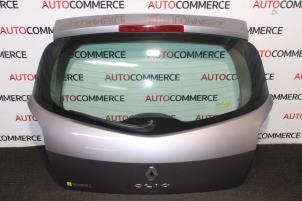Used Tailgate Renault Clio III (BR/CR) 1.2 16V 75 Price on request offered by Autocommerce