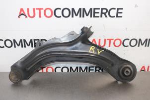 Used Front wishbone, right Renault Megane II (BM/CM) 1.6 16V Price on request offered by Autocommerce