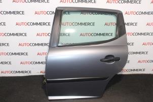 Usagé Porte arrière gauche Peugeot 207 SW (WE/WU) 1.4 Prix sur demande proposé par Autocommerce