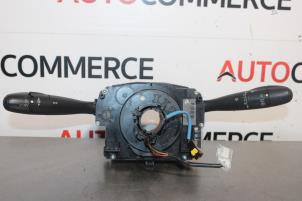 Used Steering column stalk Peugeot 207 SW (WE/WU) 1.4 Price € 75,00 Margin scheme offered by Autocommerce
