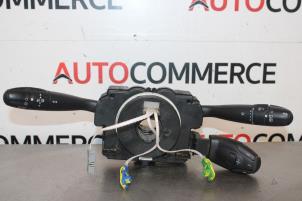 Usagé Commodo d'essuie glace Peugeot 206 SW (2E/K) 1.6 16V Prix sur demande proposé par Autocommerce