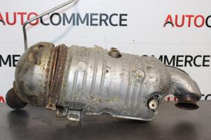 Used Catalytic converter Peugeot 208 I (CA/CC/CK/CL) 1.4 HDi Price on request offered by Autocommerce