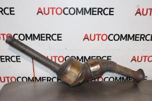 Used Catalytic converter Renault Clio III (BR/CR) 1.2 16V 75 Price on request offered by Autocommerce