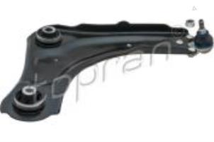 New Front wishbone, right Renault Megane Price € 72,60 Inclusive VAT offered by Autocommerce