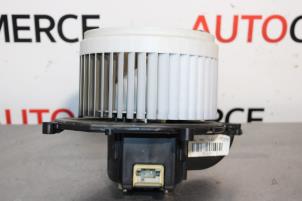 Used Heating and ventilation fan motor Citroen Berlingo 1.6 Hdi 75 16V Phase 1 Price € 50,00 Margin scheme offered by Autocommerce