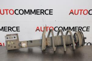 Used Front shock absorber, right Citroen Berlingo 1.6 Hdi 75 16V Phase 1 Price € 50,00 Margin scheme offered by Autocommerce
