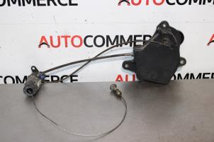 Gebrauchte Aufhängemechanik Reserverad Peugeot 307 SW (3H) 2.0 16V Preis € 70,00 Margenregelung angeboten von Autocommerce