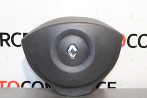 Used Left airbag (steering wheel) Renault Modus/Grand Modus (JP) 1.2 16V Eco Price € 35,00 Margin scheme offered by Autocommerce
