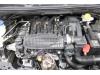 Motor de un Peugeot 208 I (CA/CC/CK/CL), 2012 / 2019 1.2 Vti 12V PureTech, Hatchback, Gasolina, 1.199cc, 50kW (68pk), FWD, EB2FB; HMP; EB2FAD; HMM, 2016-08 / 2019-12 2016