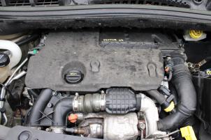 Gebrauchte Motor Citroen C3 Picasso (SH) 1.6 HDi 90 Preis € 750,00 Margenregelung angeboten von Autocommerce