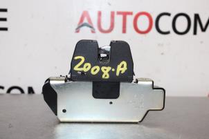 Used Tailgate lock mechanism Peugeot 2008 (CU) Price € 15,00 Margin scheme offered by Autocommerce