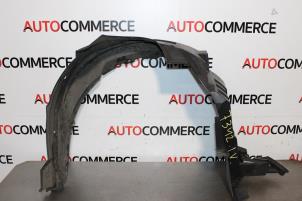 Used Wheel arch liner Citroen C1 1.0 12V Price € 35,00 Margin scheme offered by Autocommerce