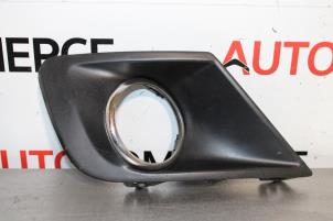 Used Fog light cover plate, right Peugeot 207 SW (WE/WU) 1.6 HDi 16V Price € 15,00 Margin scheme offered by Autocommerce