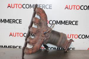 Used Catalytic converter Volvo S60 I (RS/HV) 2.4 20V 140 Price on request offered by Autocommerce