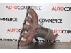 Catalytic converter from a Volvo S60 I (RS/HV), 2000 / 2010 2.4 20V 140, Saloon, 4-dr, Petrol, 2.435cc, 103kW (140pk), FWD, B5244S2, 2000-07 / 2010-04, RS65 2001