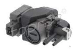 New Turbo pressure regulator Renault Master Price € 48,40 Inclusive VAT offered by Autocommerce