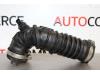Air intake hose from a Renault Twingo III (AH), 2014 1.0 SCe 70 12V, Hatchback, 4-dr, Petrol, 999cc, 51kW (69pk), RWD, H4D400; H4DA4, 2015-09, AHB4 2018