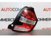 Taillight, right from a Renault Twingo III (AH), 2014 1.0 SCe 70 12V, Hatchback, 4-dr, Petrol, 999cc, 51kW (69pk), RWD, H4D400; H4DA4, 2015-09, AHB4 2018