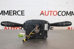 Used Steering column stalk Peugeot 1007 (KM) 1.4 Price on request offered by Autocommerce