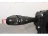 Steering column stalk from a Peugeot 1007 (KM) 1.4 2008