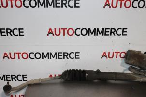 Used Steering box Peugeot 1007 (KM) 1.4 Price on request offered by Autocommerce