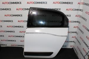 Used Rear door 4-door, left Renault Twingo III (AH) 1.0 SCe 70 12V Price € 375,00 Margin scheme offered by Autocommerce