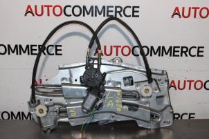 Used Rear window mechanism 2-door, left Citroen C3 Pluriel (HB) 1.6 16V Price on request offered by Autocommerce
