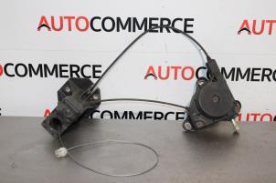 Używane Mechanizm zawieszenia kola zapasowego Citroen Nemo (AA) 1.4 HDi 70 Cena € 50,00 Procedura marży oferowane przez Autocommerce