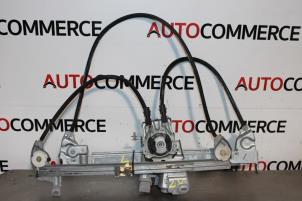 Used Window mechanism 2-door, front left Citroen C3 Pluriel (HB) 1.6 16V Price on request offered by Autocommerce