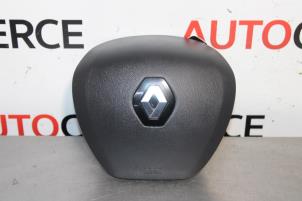 Usagé Airbag gauche (volant) Renault Clio IV (5R) 1.5 dCi 75 FAP Prix € 80,00 Règlement à la marge proposé par Autocommerce