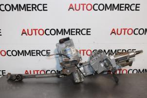 Used Steering column housing Renault Clio IV (5R) 1.5 dCi 75 FAP Price on request offered by Autocommerce
