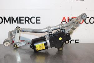 Usagé Moteur + mécanisme d'essuie glace Renault Clio IV (5R) 1.5 dCi 75 FAP Prix € 100,00 Règlement à la marge proposé par Autocommerce