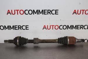 Used Front drive shaft, left Renault Clio IV (5R) 1.5 dCi 75 FAP Price € 60,00 Margin scheme offered by Autocommerce