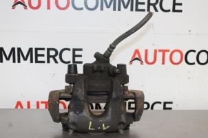 Used Front brake calliper, left Renault Clio IV (5R) 1.5 dCi 75 FAP Price € 15,00 Margin scheme offered by Autocommerce