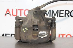 Used Front brake calliper, left Citroen C3 Pluriel (HB) 1.6 16V Price € 15,00 Margin scheme offered by Autocommerce