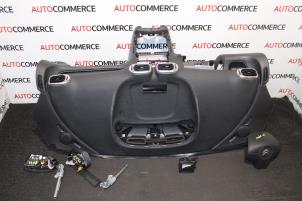 Usagé Kit + module airbag Citroen C3 Picasso (SH) 1.4 16V VTI 95 Prix € 400,00 Règlement à la marge proposé par Autocommerce
