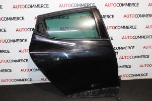 Used Rear door 4-door, right Renault Clio IV (5R) 1.5 dCi 75 FAP Price on request offered by Autocommerce