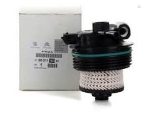 New Fuel filter Peugeot Expert Price € 72,60 Inclusive VAT offered by Autocommerce