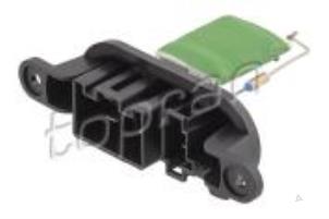New Heater resistor Renault Master Price € 36,30 Inclusive VAT offered by Autocommerce