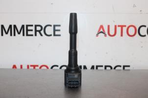 Gebrauchte Stift Zündspule Renault Twingo III (AH) 1.0 SCe 70 12V Preis € 20,00 Margenregelung angeboten von Autocommerce
