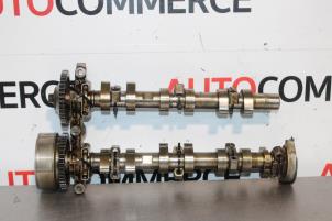 Used Camshaft housing Renault Twingo III (AH) 1.0 SCe 70 12V Price on request offered by Autocommerce